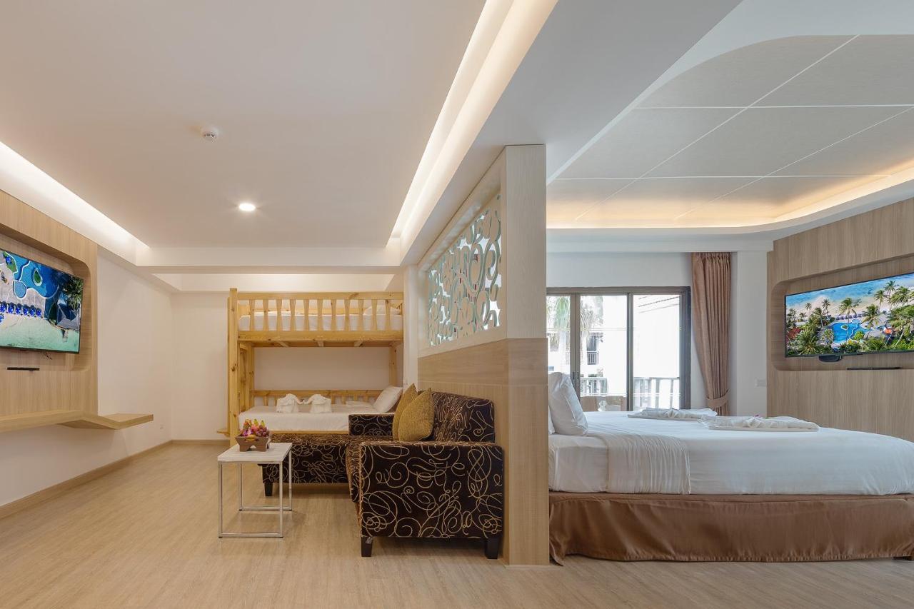 सहारा Chaba 4*