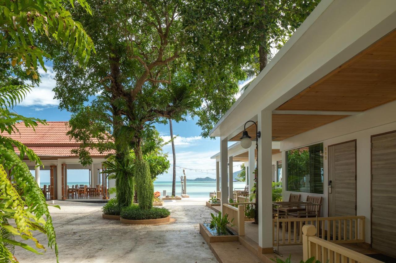 Chaba 4* Chaweng (Koh Samui)