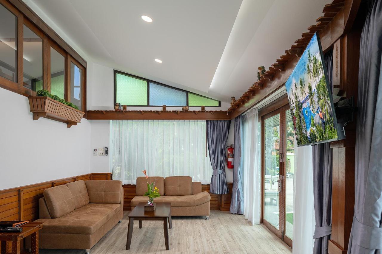 Chaba 4* Chaweng (Koh Samui)