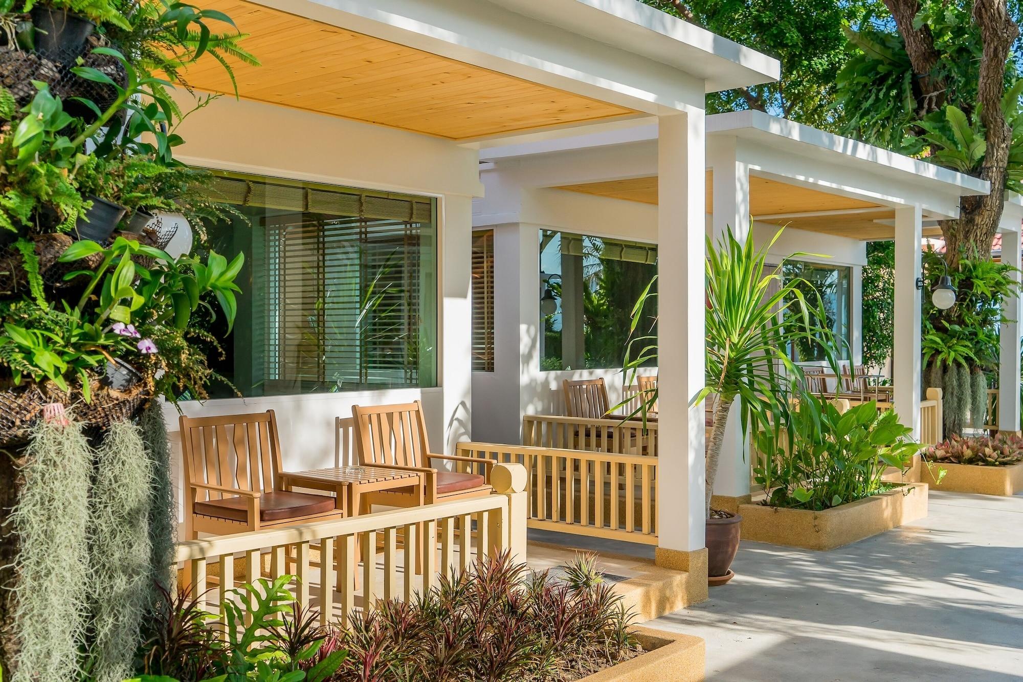 Chaba 4* Chaweng (Koh Samui)