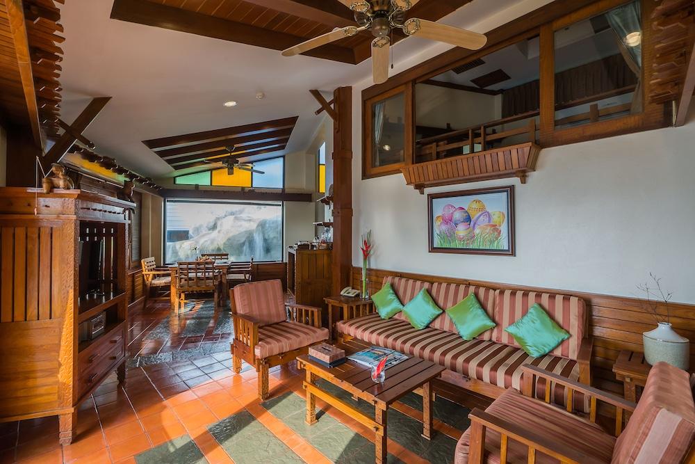 सहारा Chaba Chaweng (Koh Samui)