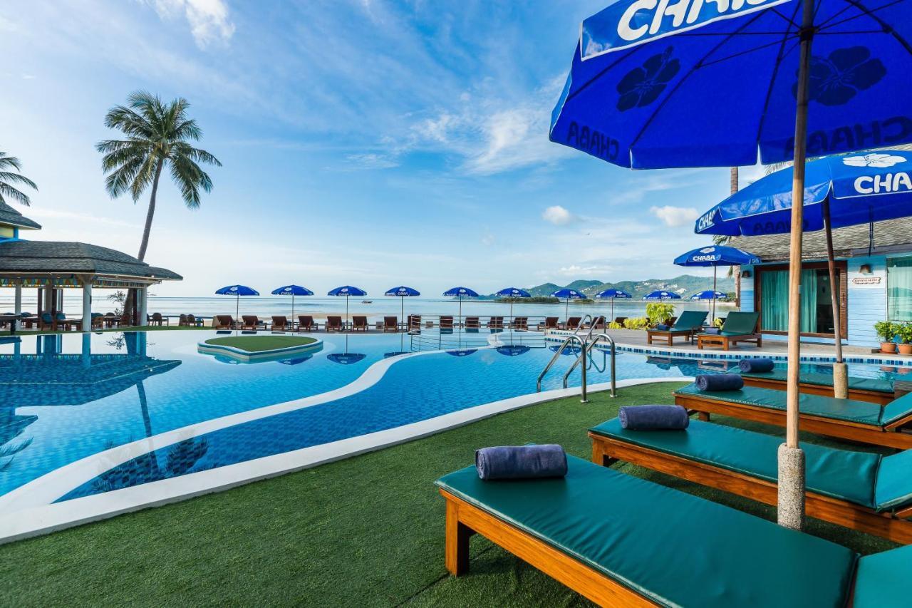 Chaba 4* Chaweng (Koh Samui)