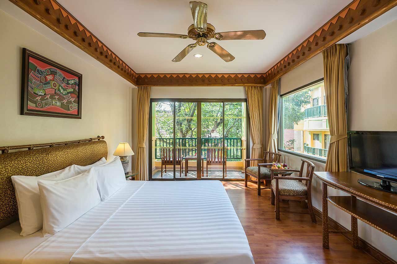 Chaba Chaweng (Koh Samui)