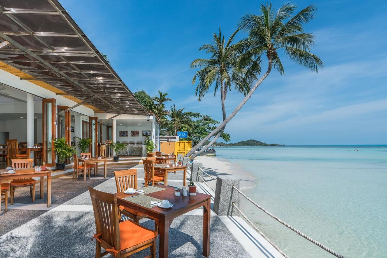 सहारा Chaba Chaweng (Koh Samui)