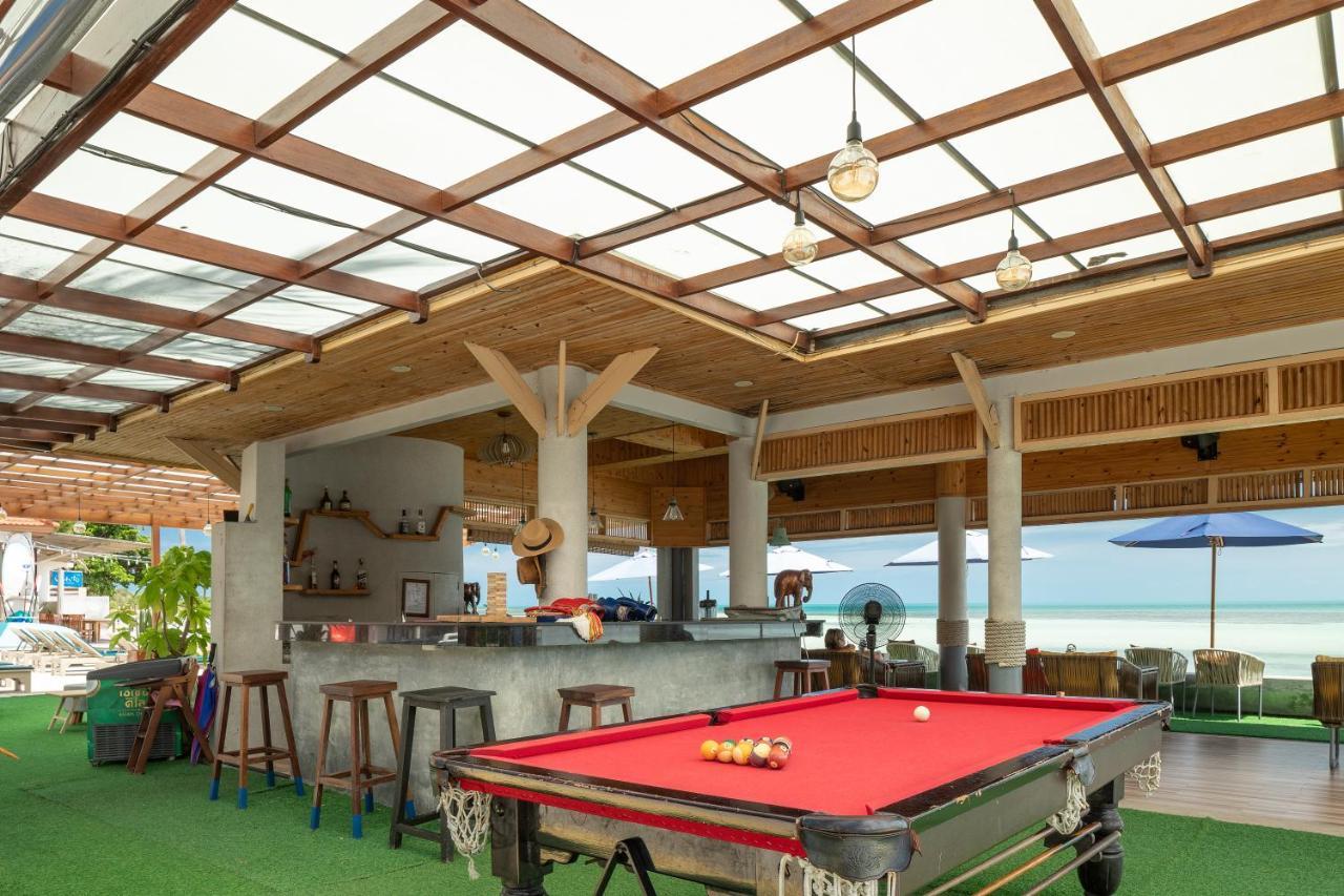 Tempat peranginan Chaba 4*