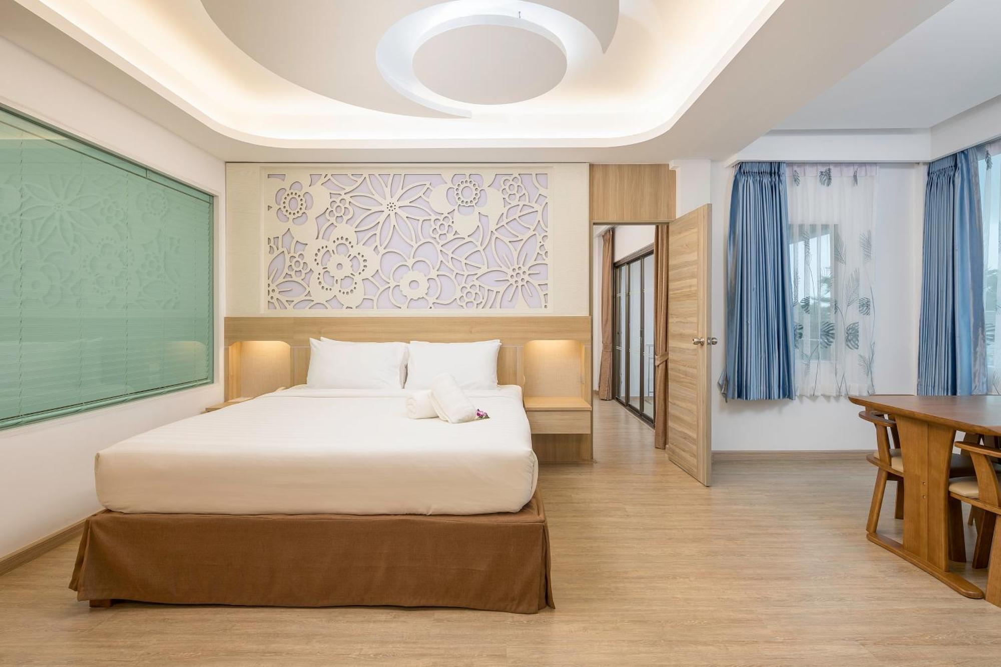 Resort Chaba