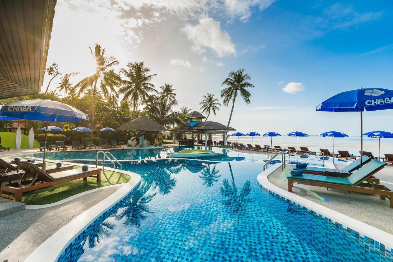 Chaba Chaweng (Koh Samui)