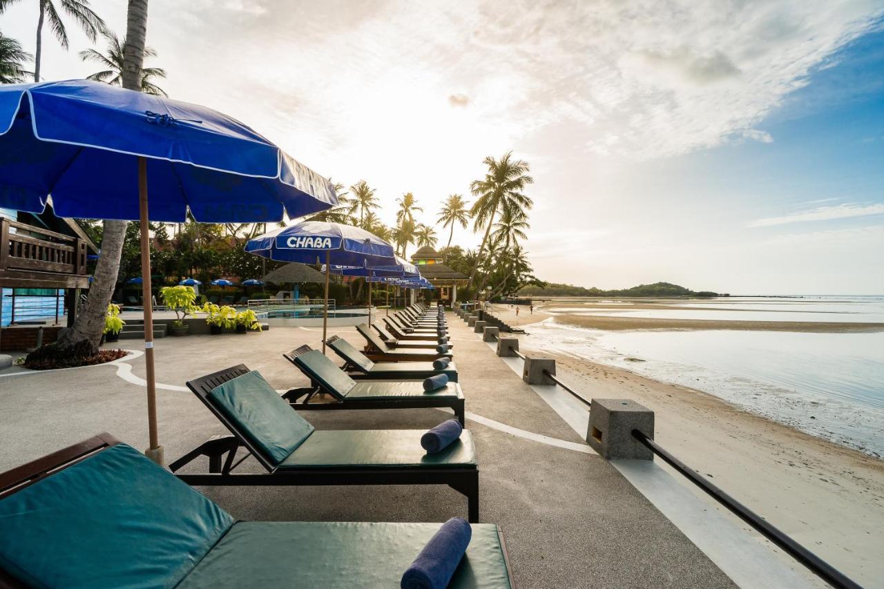 Chaba Pantai Chaweng