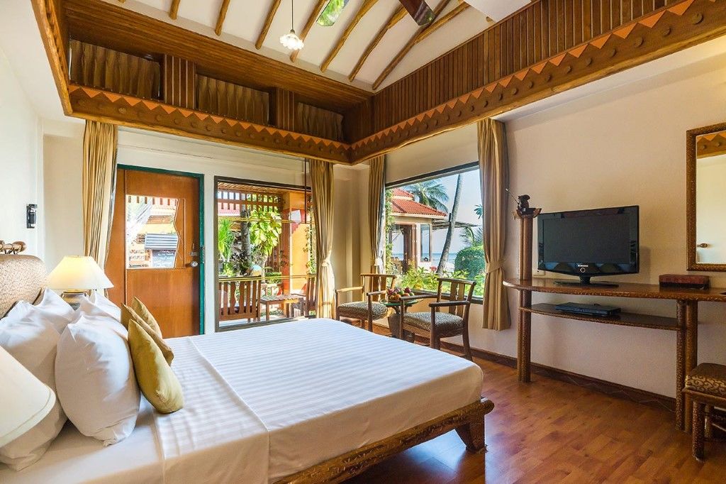 Chaba 4* Chaweng (Koh Samui)