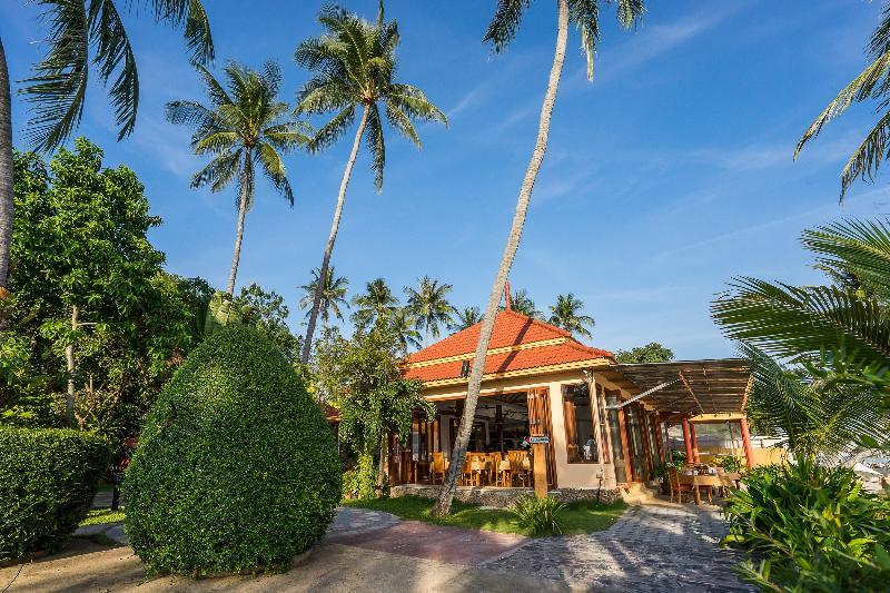 Chaba 4* Chaweng (Koh Samui)